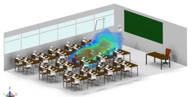 Pressestelle licht.de: Gesund durchs zweite Schulhalbjahr