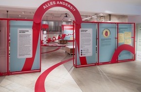 Universität Kassel: "Alles anders?!": Neue Ausstellung im UNI:Lokal beschäftigt sich mit Wandel der Region