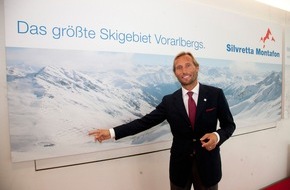 Montafon Tourismus: ADAC kürt das Montafon zum Top Aufsteiger des Jahres - BILD