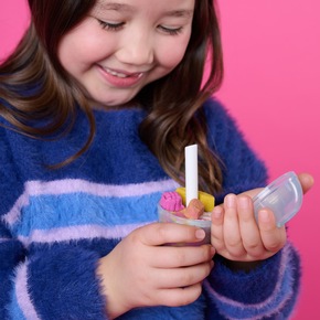 Pressemeldung Spin Master | News zur Spielwarenmesse 2026