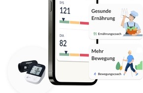 G. Pohl-Boskamp GmbH & Co. KG: Pohl-Boskamp übernimmt exklusive Vermarktung der Vantis Herz App und baut damit seine Vorreiterrolle im Bereich der digitalen Gesundheitsanwendungen (DiGA) aus