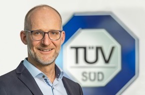 TÜV SÜD AG: TÜV SÜD informiert über Lebensmittelkennzeichnung in Restaurant, Kantine und Catering