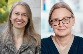 DAAD: Zwei DAAD-Alumnae geehrt: DAAD gratuliert Leibniz-Preisträgerinnen