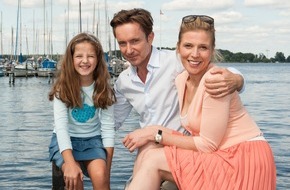 ZDF: "Gefühllos": Katharina Wackernagel und Franziska Weisz drehen ZDF-Psychothriller (FOTO)
