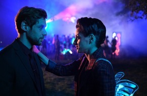 MDR Mitteldeutscher Rundfunk: &bdquo;ARD Deb&uuml;t&ldquo; zeigt MDR-Kino-Koproduktion &bdquo;Tage mit Naadirah&ldquo;