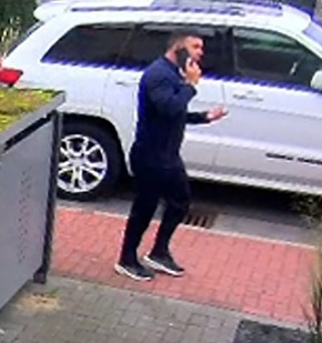 LKA-HE: ÖFFENTLICHKEITSFAHNDUNG TEIL 2: Verdacht des Herbeiführens einer Sprengstoffexplosion an einem Wohnhaus in Dietzenbach am 16.10.2025(FOTO)