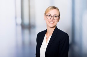 Klinikum Ingolstadt: Beatrice Charrier leitet die Unternehmenskommunikation am Klinikum Ingolstadt