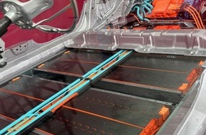 Touring Club Schweiz/Suisse/Svizzero - TCS: Analisi del TCS: Le batterie delle auto elettriche usate sono generalmente in buone o ottime condizioni