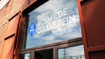 Materna Information & Communications SE: Neue Kooperation auf Zollverein für Digitalprojekte: Materna TMT und Schmiede Zollverein treiben die Digitalisierung im Ruhrgebiet voran