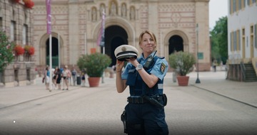 Polizeipräsidium Trier: POL-PPTR: Polizei Trier beteiligt sich am bundesweiten Twitter-Marathon anlässlich des Tages des Polizei-Notrufs am Freitag, 1. Oktober