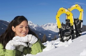 Ferienland Kufstein: Winterwunderwelt Ferienland Kufstein - BILD