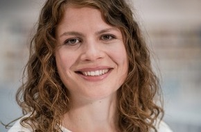 Tag der Deutschen Einheit: Einheitsbotschafterin Baden-Württemberg / Jasmin Calmbach: "Ohne die Einheit gäbe es das alles für mich nicht"