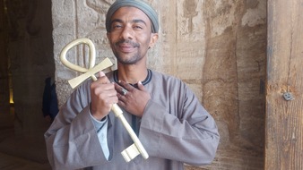 &Auml;gypten zwischen Pharaonen und Zukunft: Eberhardt TRAVEL zeigt neue Seiten des Landes