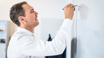 grynia consulting GmbH: Leere Führungsetagen? Thomas Grynia von grynia consulting verrät, warum Unternehmen ihre Recruiting-Strategien überdenken müssen