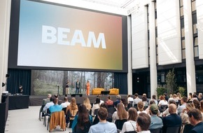 IDM Südtirol: BEAM / Hospitality Gamechanger Summit