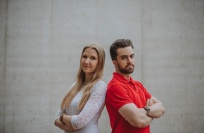 Aileen & Benedikt Alm: Alm Premium-Mentoring: Benedikt Alm: Der Weg zum nachhaltigen Wohlfühlgewicht