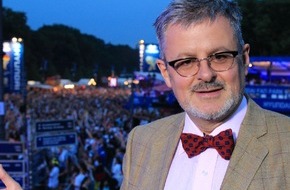 ZDF: Von Dichtern, Tüftlern und deutschen Eigenarten/  Historiker Christopher Clark geht im ZDF erneut auf Entdeckungsreise (FOTO)