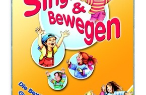 Menschenkinder Verlag: Anspruchsvolle Kinderunterhaltung von Detlev Jöcker