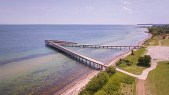 Center Parcs treibt europäische Transformation weiter voran