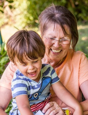 Der Deutsche Verband der Ergotherapeuten e.V. (DVE) stellt neues, kostenfreies Bildmaterial zum Thema &quot;Ergotherapie/ Gesundheit&quot; zur Verfügung