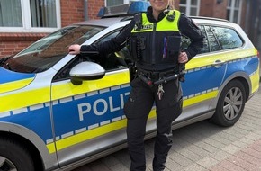 Polizeiinspektion Diepholz: POL-DH: Polizeistation Stuhr unter neuer Leitung