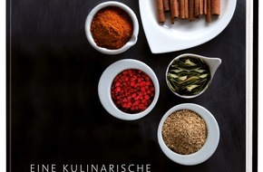 NATIONAL GEOGRAPHIC DEUTSCHLAND: Mit 1001 Zutaten die Welt entdecken / Mit dem Kochbuch "Eine kulinarische Weltreise" blickt NATIONAL GEOGRAPHIC in die Küchen der Welt und vereint die besten Rezepte von namhaften Köchen und Gourmets