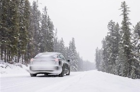 Webasto Roof and Components SE: Auch im Winter: Moderne Elektroautobatterien sind wahre Überlebenskünstler
