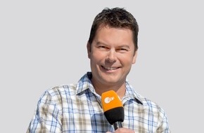 ZDF: EM-Auftakt der deutschen Handballer gegen Spanien live im ZDF (FOTO)