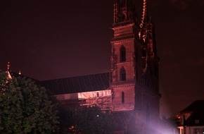 Allianz Cinema: Besucherrekord am OrangeCinema Basel (Bild)