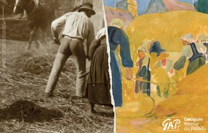 Bretagne: Neue Museen für Paul Gauguin und Paul Sérusier
