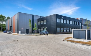 DAL Deutsche Anlagen-Leasing GmbH & Co. KG: DAL erwirbt Light-Industrial-Immobilie in Bremen