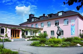Lukas Klinik: Lukas Klinik mit neuem Chefarzt und neuer Leitung