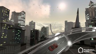 Audi AG: Erlebe Audi in der virtuellen Welt (mit Bild)