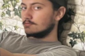 Polizeipr&auml;sidium Osthessen: POL-OH: Vermisster 17-J&auml;hriger aus Fulda