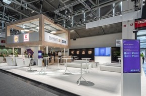 Schwarz Corporate Affairs GmbH & Co. KG: Versorgungssicherheit und digitale Souveränität als Motor für Investitionen: Die Unternehmen der Schwarz Gruppe auf der Expo Real