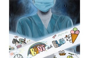 DAK-Gesundheit: „bunt statt blau“ 2025: DAK-Gesundheit und Sachsens Sozialministerin Petra Köpping starten Kampagne gegen Alkoholmissbrauch