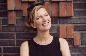 Jessica Verfürth: Bosslady Consulting: Wie Jessica Verfürth Frauen zum Erfolg führt