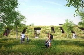 Jackon Insulation: Architektur in Harmonie mit der Natur
