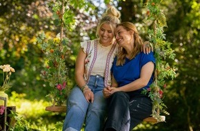 SAT.1: Premiere! Schlagerstar Beatrice Egli schl&uuml;pft zum ersten Mal in eine Schauspielrolle in "Die Landarztpraxis - Team Sonnenhof"