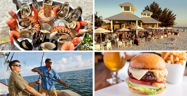 Bradenton Gulf Islands: Culinary Islands – Eine Reise durch die Küche von Anna Maria Island und Longboat Key