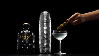 HEXCLAD: HexClad präsentiert Cocktailshaker mit Dr. Dre und Snoop Dogg