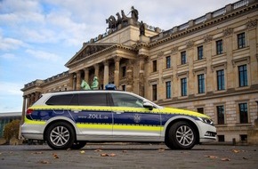 Hauptzollamt Braunschweig: HZA-BS: Jahresbilanz 2025 des Hauptzollamts Braunschweig