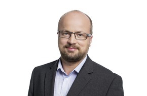 Ringier Axel Springer Media AG: Jonny Crowe appointed interim CEO of Grupa Onet.pl