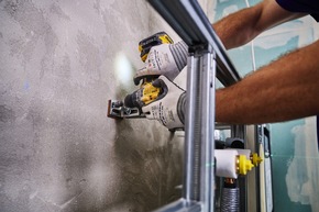 RM² Modules: Vorgefertigte Installationsmodule