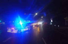Polizeiinspektion Rotenburg: POL-ROW: ++ Diebstahl aus Forstmaschinen ++ Rotlicht missachtet- Es kommt zum Unfall ++