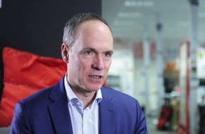 "In den digitalen Zukunftsindustrien hat Deutschland zu wenig zu melden" / Buchautor Christoph Keese im Video-Interview mit Porsche Consulting