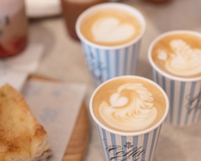 Community-Events im Dallmayr Coffee Club