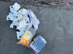 POL-WHV: Sicherstellung von mutma&szlig;lichem Diebesgut - Polizei sucht Gesch&auml;digte