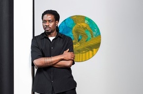 Degussa Goldhandel GmbH: Young Generation Art Award 2026 Ceremony