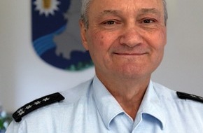 Polizeipr&auml;sidium Pforzheim: POL-Pforzheim: (CW) Nagold - Neue Leitung des Polizeireviers Nagold